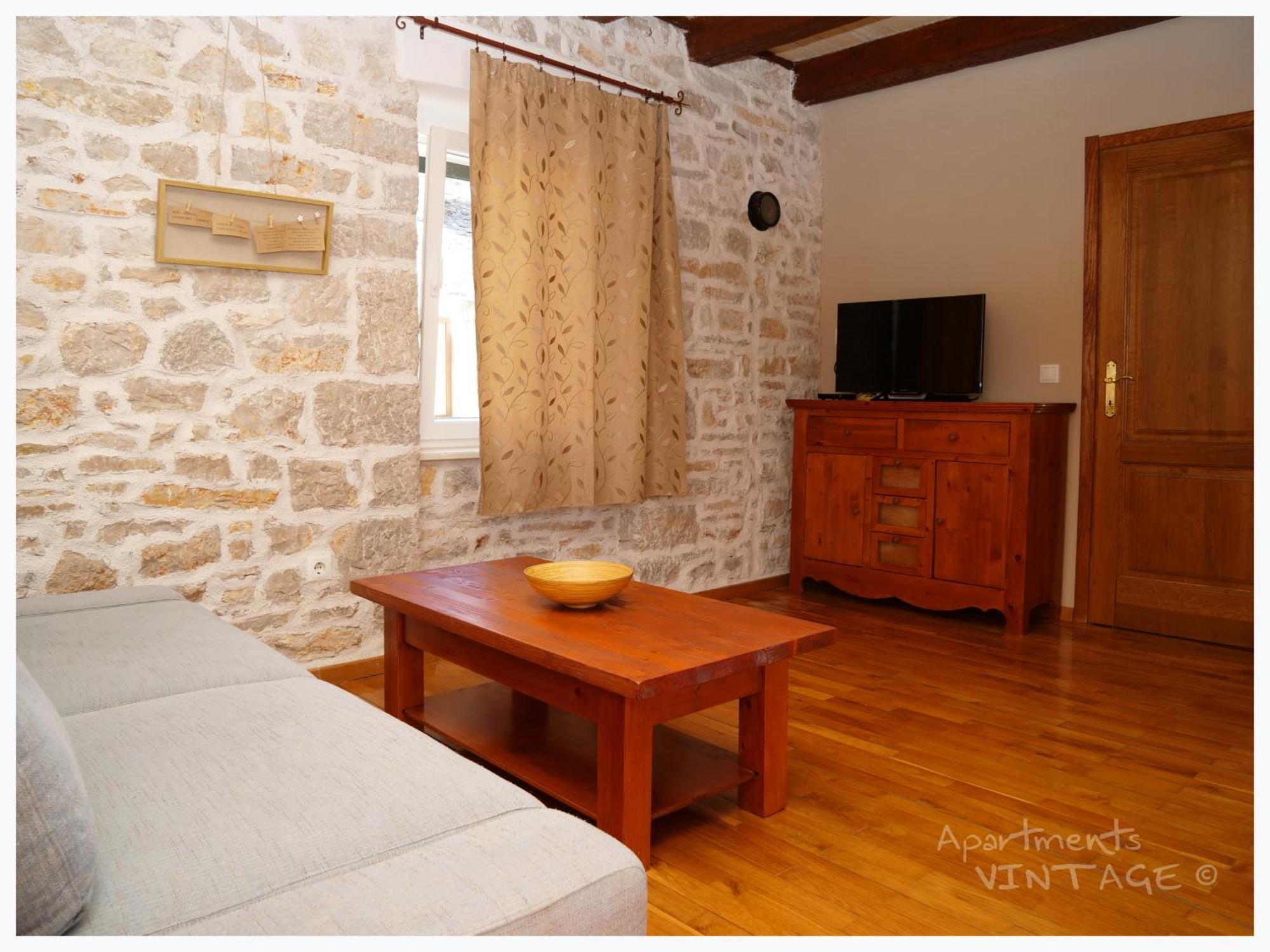 Ferienwohnung Vintage Primošten Exterior foto